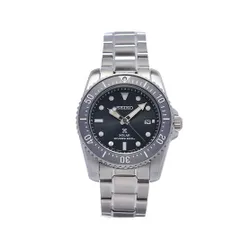 Серебряные часы Seiko Prospex SNE569P1