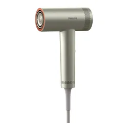Suszarka PHILIPS Seria 8000 BHD834/10 Szampański 1400W