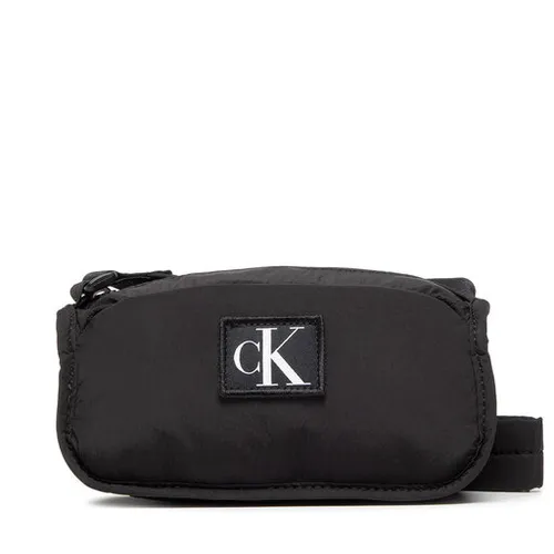 Calvin Klein Jeans oraș Nailon EW Camera Bag20 K60k610058 BDS