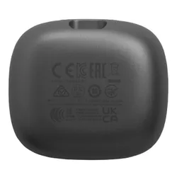 Słuchawki douszne JBL Live Pro 2 TWS ANC Czarne