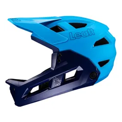 Kask rowerowy Full Face LEATT MTB Enduro 2.0 V24