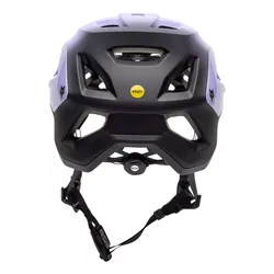 Kask rowerowy FOX Speedframe Pro BOA
