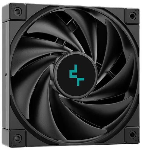 Chłodzenie CPU DEEPCOOL AK620 Zero Dark