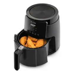 Air Fryer Frytkownica beztłuszczowa HYUNDAI AF 470 4.7l Czarny