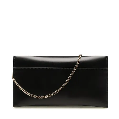 Patrizia Pepe CB5460 / L011-K118 sac negru / aur deschis