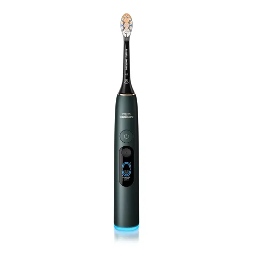 Szczoteczka soniczna Philips Sonicare DiamondClean 9000 HX9212/84