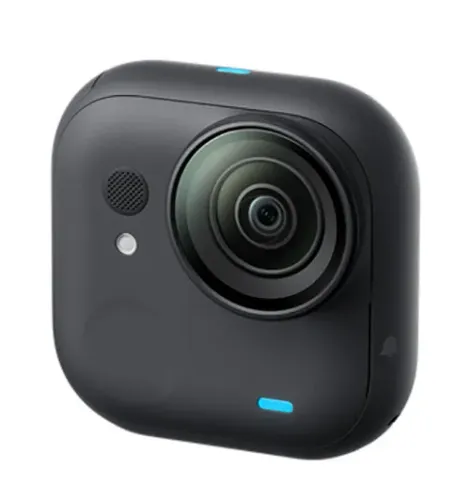 Kamera Insta360 Go Ultra Czarny