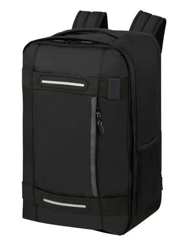 Рюкзак American Tourister Urban Track 15,6" - asphalt black