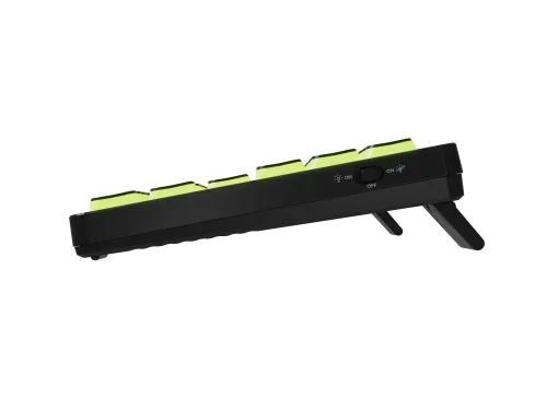 Klawiatura mechaniczna Genesis Thor 430 TKL Wireless Czarny