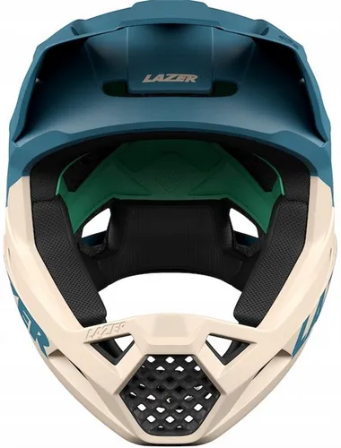 Kask rowerowy Full Face LAZER Chase KinetiCore