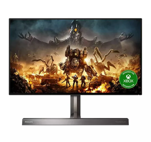 Monitor Philips 279M1RV/00 27" 4K Nano IPS 144Hz 1ms Gamingowy