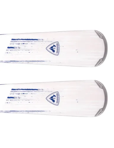 Narty zjazdowe ROSSIGNOL FORZA 20 + wiązanie LOOK XPRESS 10 z GRIP WALK - Długość (cm) - 164