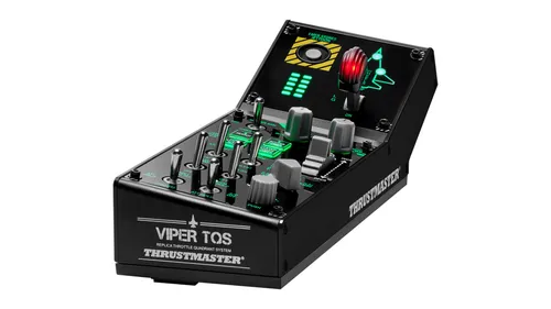 Геймпад Thrustmaster Viper