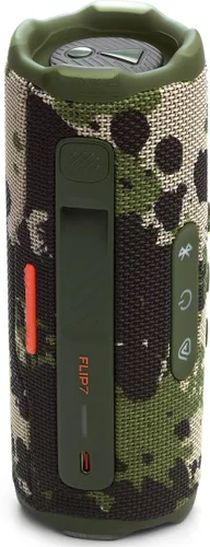 Głośnik mobilny JBL Flip 7 Moro