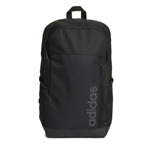 Adidas Motion Linear Rucsac HG0354 Negru / alb