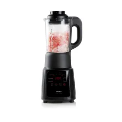 Blender kielichowy Domo DO726BL 1,2l