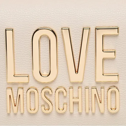 Iubesc geanta MOSCHINO Jc5610pp1hli0110 Avorio