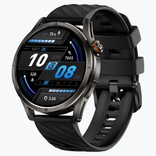 Smartwatch Kospet MAGIC R10 Czarny