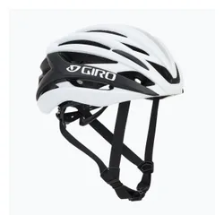 Kask rowerowy Giro Artex Integrated MIPS matte white/black