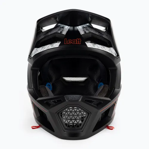 Kask rowerowy Leatt MTB Gravity 4.0 V23 alpine