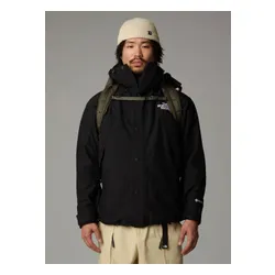 Городской рюкзак The North Face Base Camp Voyager Rolltop - new taupe green / tnf black