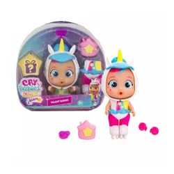 Tm Toys Laleczka Cry Babies Magic Tears Di Stars Talent Dreamy