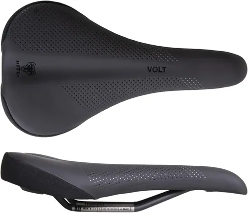 Siodełko WTB Volt Steel