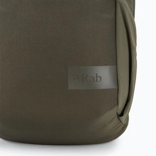 Plecak miejski Rab Depot 28 l dark olive