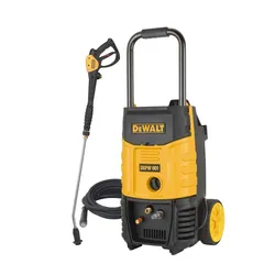 Мойка высокого давления DeWalt DXPW001E