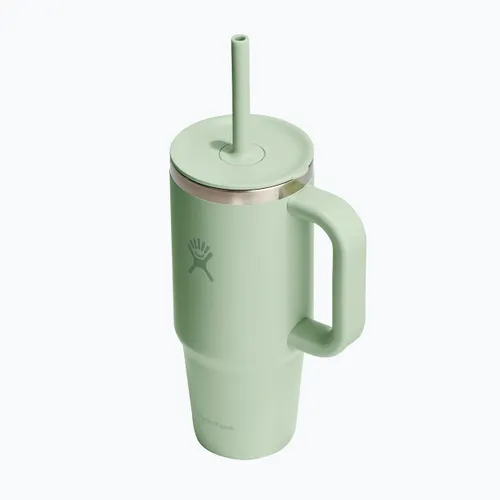 Kubek termiczny Hydro Flask All Around Travel Tumbler 710 ml aloe