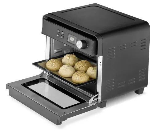 Air fryer Caso Germany CASO 3000 AirFry Chef 1700 1700W