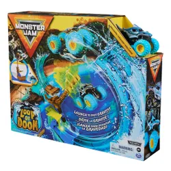 Tor SPIN MASTER Monster Jam Loop of Doom 6070018 20146956