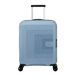 American Tourister'ın Bavulu AeroStep-soho grey