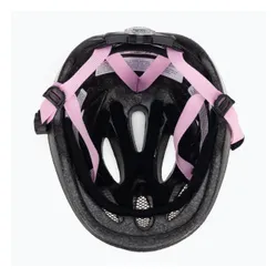 Kask rowerowy dziecięcy Alpina Gamma 2.0 hearts