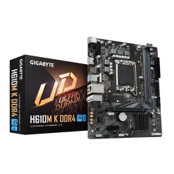 Płyta główna Gigabyte H610M K DDR4