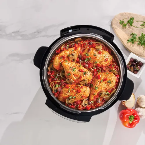 Multicooker Instant Pot Rio XL 1000W 7,6l