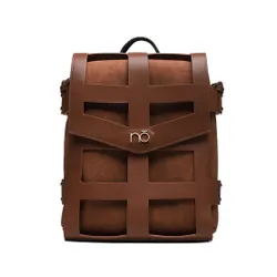 Rucsac maro Nobo NBAG-N2960-CM17
