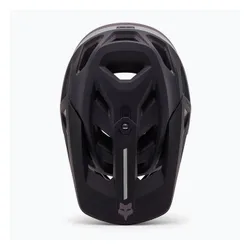 Kask rowerowy Fox Racing Proframe Clyzo smoke