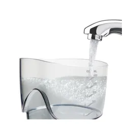 Irygator stacjonarny WATERPIK WF-112 Ultra Czarny + 6 końcówek