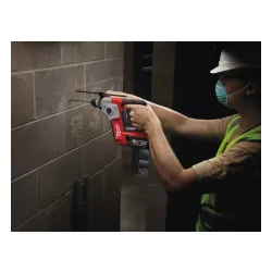 SDS-Plus Milwaukee M18 Montaj Çekiç BH-402C