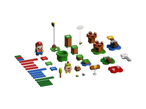 LEGO Super Mario 71360 MARİO başlangıç seti