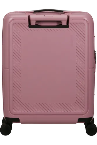 Чемодан Ручная кладь American Tourister DashPop 55cm easy access 15.6" - Lilas Pink