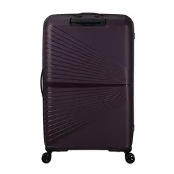 Большой чемодан American Tourister Airconic - dark plum