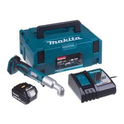 Makita tornavida Dtl061rt1j 18 V