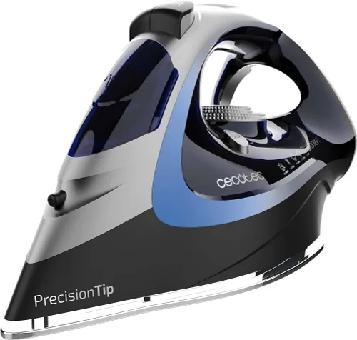 Żelazko CECOTEC IronHero 3200 Force Anodized