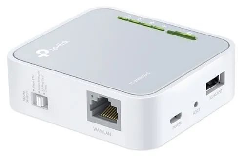 TP-Link TL-WR902AC