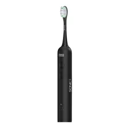 Szczoteczka soniczna TEESA Sonic Elite TSA8082-B Czarny