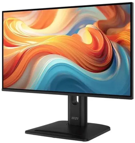 MSI PRO MP245PHGN E14 - 144Hz | 1920x1080| IPS Flat | 23.8''