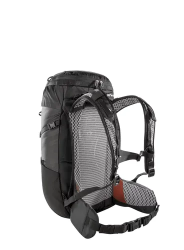 Plecak turystyczny damski Tatonka Hike Pack 25 - black