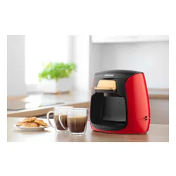 Ekspres SENCOR SCE 2101RD